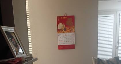 Fifa World Cup Ready..Charming 1-bedroom apartment with AC in vibrant Atlanta.