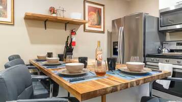 Cucina privata