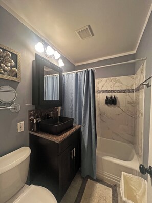 Badkamer