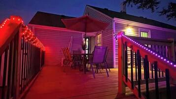Terrazza/patio