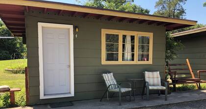 Cozy Friendship WI Cabin Near Lakes, Parks, Trails & Outdoor Fun