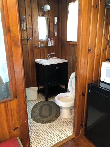 Cozy Friendship WI Cabin Near Lakes, Parks, Trails & Outdoor Fun