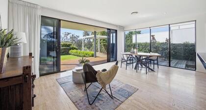 L&L Golfside Retreat