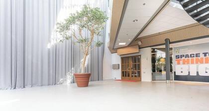 Stockholm Hotel Apartments Arlanda XPO