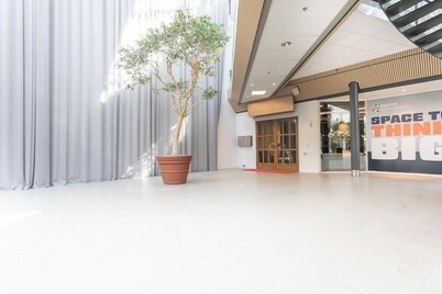 Stockholm Hotel Apartments Arlanda XPO