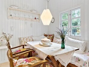 Dining - "Ami" - 850m from the sea by Interhome (Nykøbing Sj)