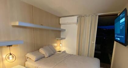 Cozy apartment in Distrito Verde