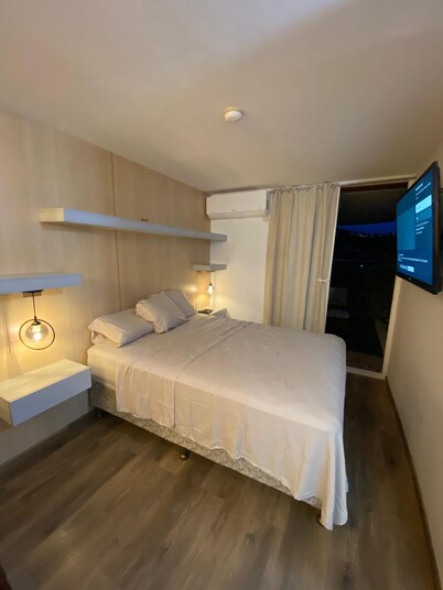 Cozy apartment in Distrito Verde