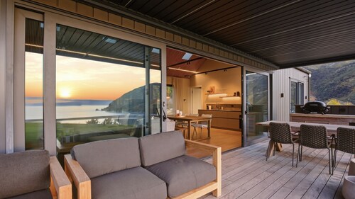 Totara Cottage Pepin Island