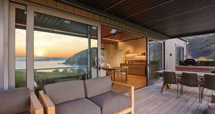 Totara Cottage Pepin Island