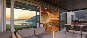 Totara Cottage Pepin Island