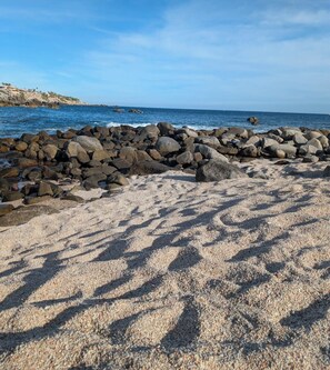 Beach - Oceanfront Cabo Retreat • Stunning Arch and Sunset Views • Snorkeling Beach (Cabo San Lucas)