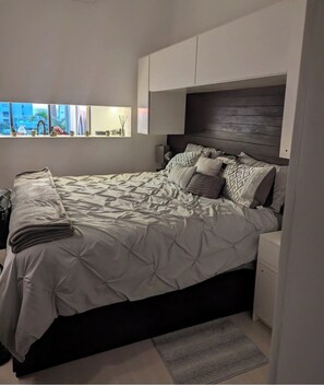 Iron/ironing board, WiFi, bed sheets - Oceanfront Cabo Retreat • Stunning Arch and Sunset Views • Snorkeling Beach (Cabo San Lucas)