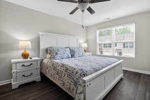Room - Close to Downtown Conway, 1-Mile to CCU & 2- Miles to Conway Medical Center (Conway)
