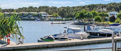 Marina