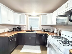 Cozinha privada