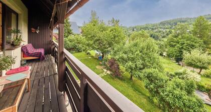Apartment Černý by Interhome