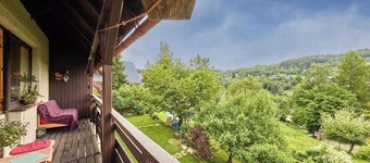 Apartment Černý by Interhome
