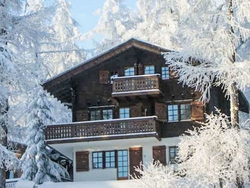 FeWo zum Hirsch - Erdgeschoss by Interhome