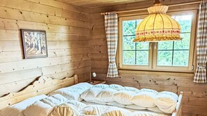 2 soverom og internettilgang