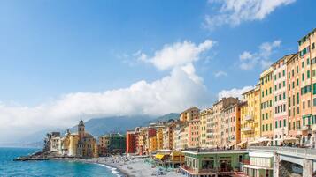 Spiaggia