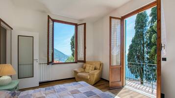 3 camere, ferro/asse da stiro, culla da viaggio, Wi-Fi gratuito