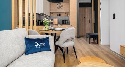 Omega Lake by Interhome