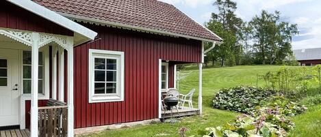 House | Exterior