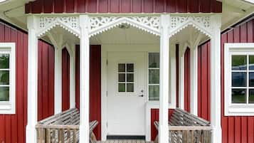 House | Exterior