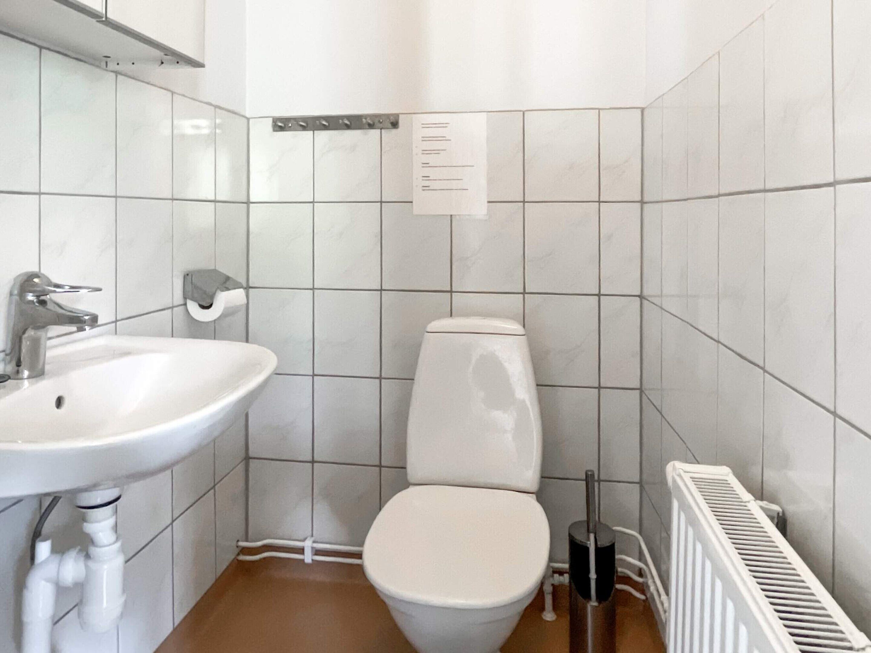 House | Interior