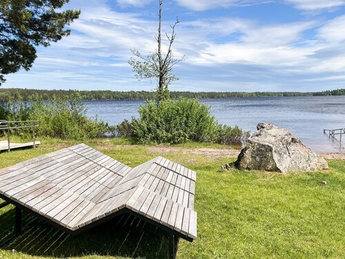 5 Person Holiday Home in Kristdala