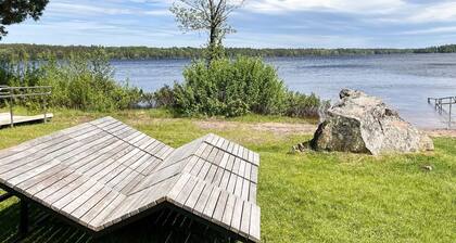 5 Person Holiday Home in Kristdala