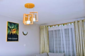 Interior - Sahara bnbs (Meru)