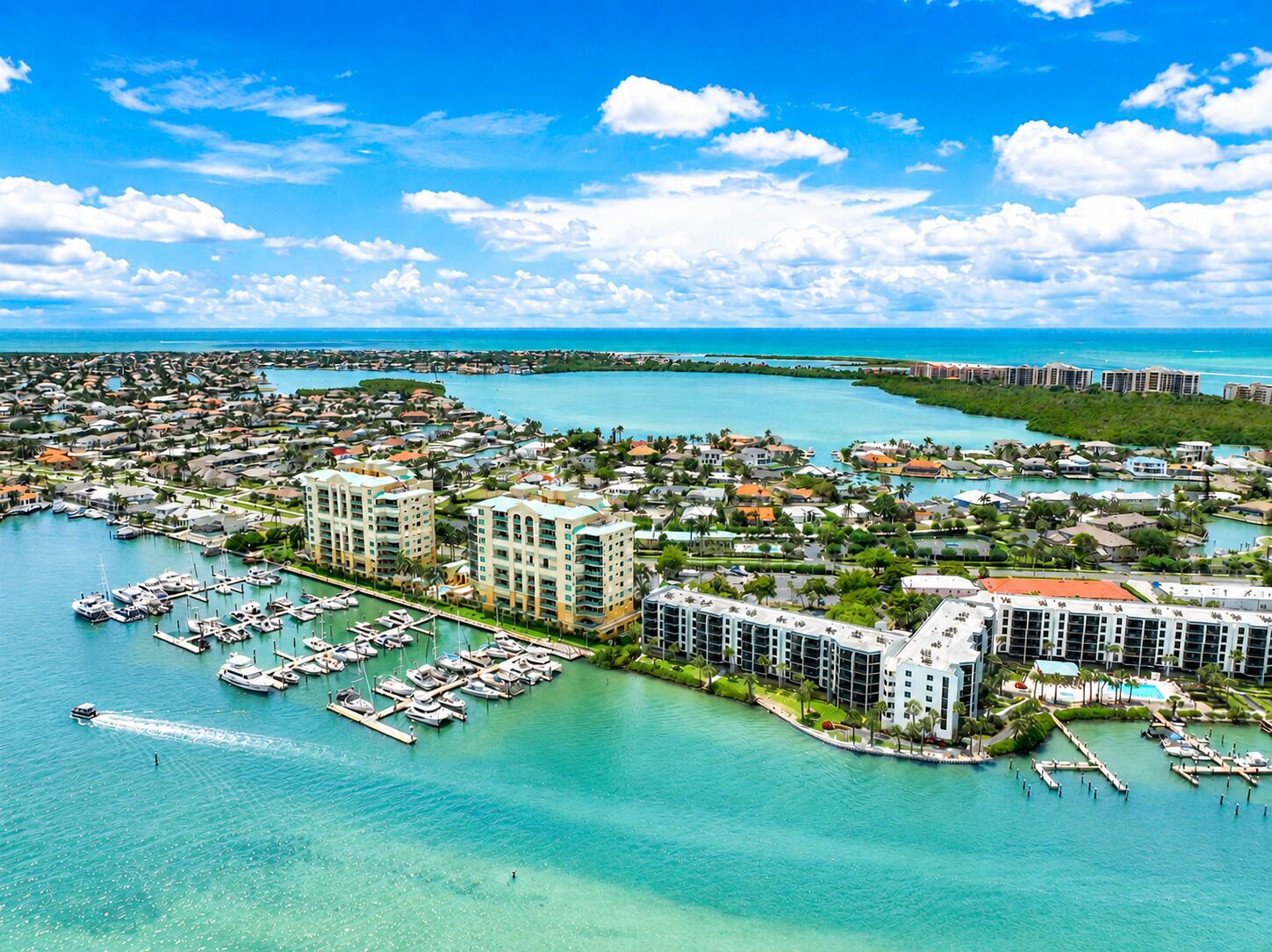 Marina