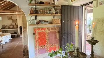 Restauration