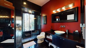 Badkamer