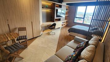 Smart TV