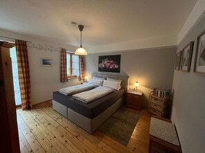 Sengetøj
