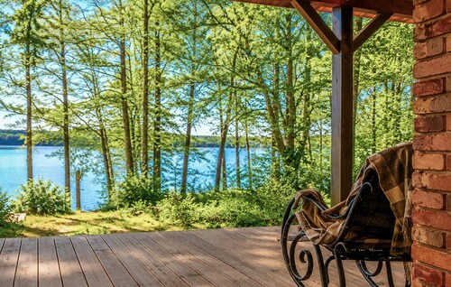 Gorgeous home in Zywy with WiFi
