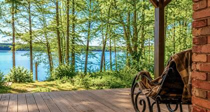Gorgeous home in Zywy with WiFi