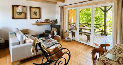 Gorgeous home in Zywy with WiFi