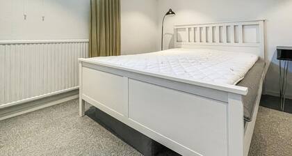 Nice apartment in Varberg with WiFi