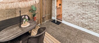 Nice apartment in Varberg with WiFi