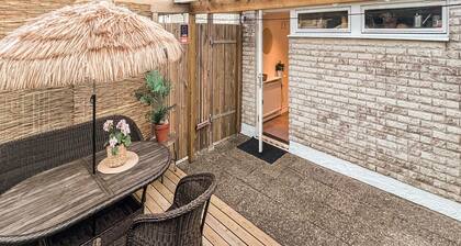 Nice apartment in Varberg with WiFi