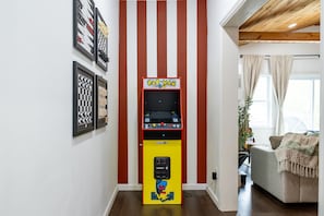 Spielezimmer