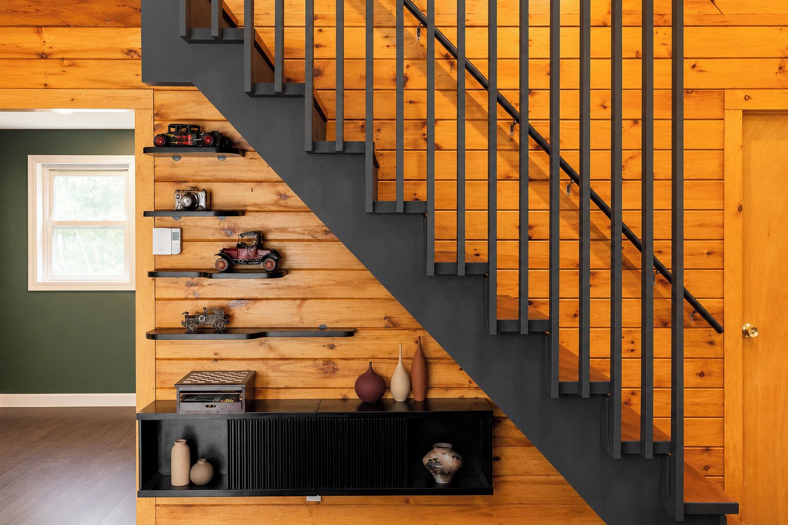 Intérieur