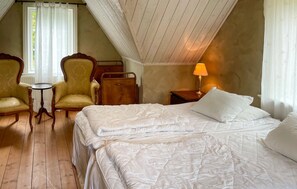 3 Schlafzimmer, Reisekinderbett, kostenloses WLAN