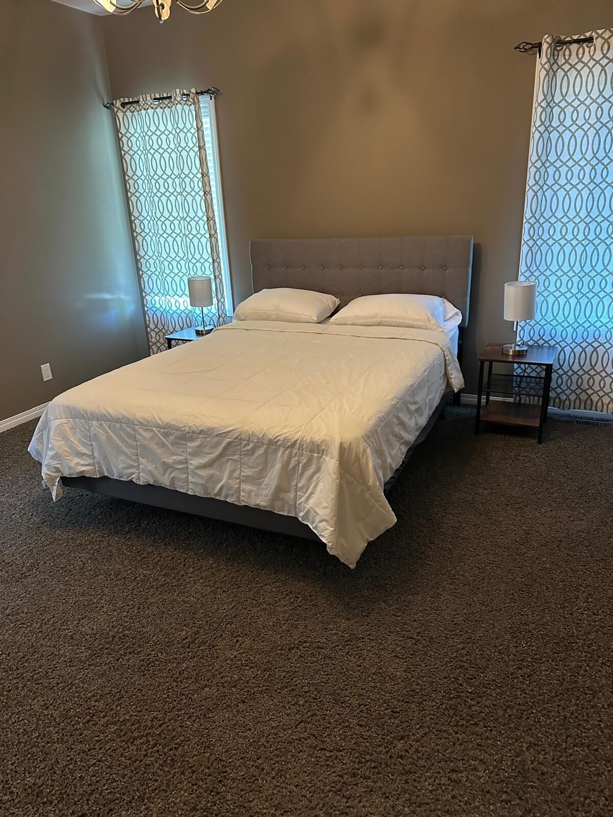 Bed sheets