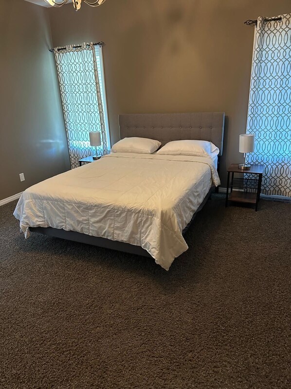 Bed sheets