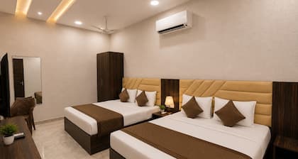 Hotel KR Near Golden Temple